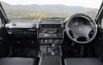 Mercedes-Benz G300 CDI Professional 2017 года (AU)